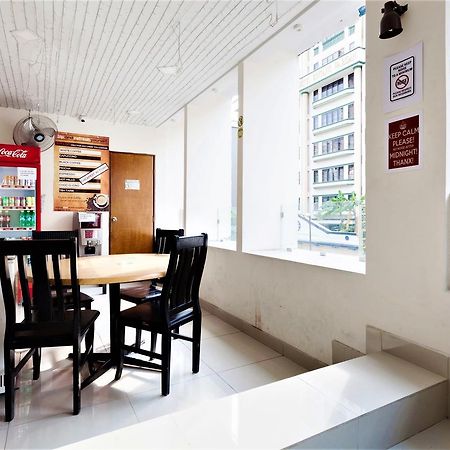 Zen Rooms Basic Bukit Bintang Kuala Lumpur Bagian luar foto
