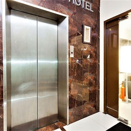 Zen Rooms Basic Bukit Bintang Kuala Lumpur Bagian luar foto