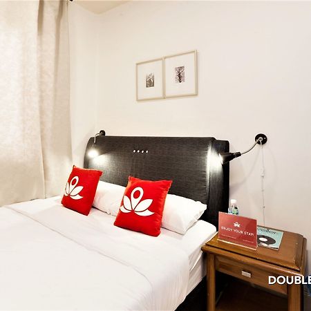 Zen Rooms Basic Bukit Bintang Kuala Lumpur Bagian luar foto