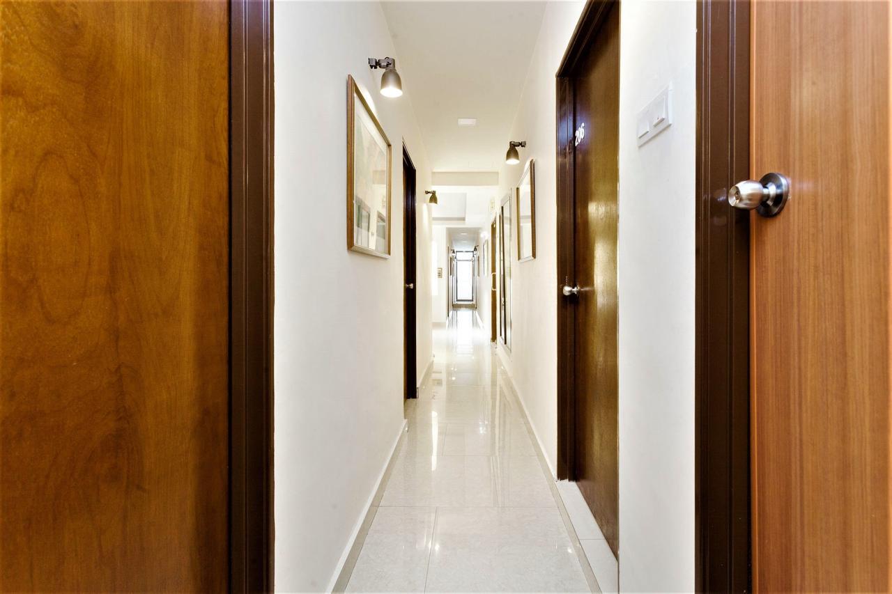 Zen Rooms Basic Bukit Bintang Kuala Lumpur Bagian luar foto
