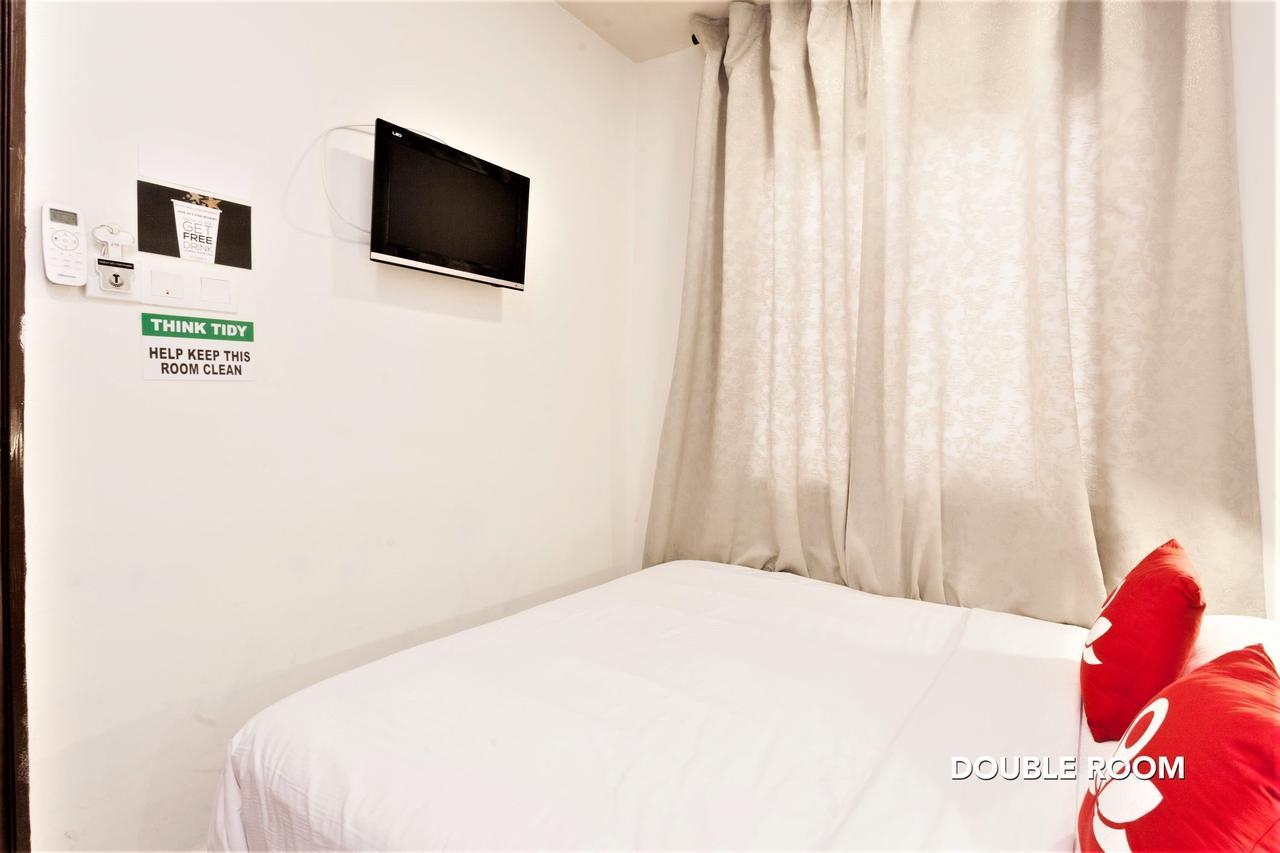Zen Rooms Basic Bukit Bintang Kuala Lumpur Bagian luar foto