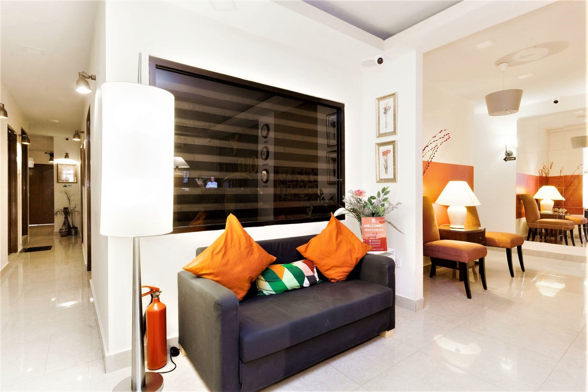 Zen Rooms Basic Bukit Bintang Kuala Lumpur Bagian luar foto