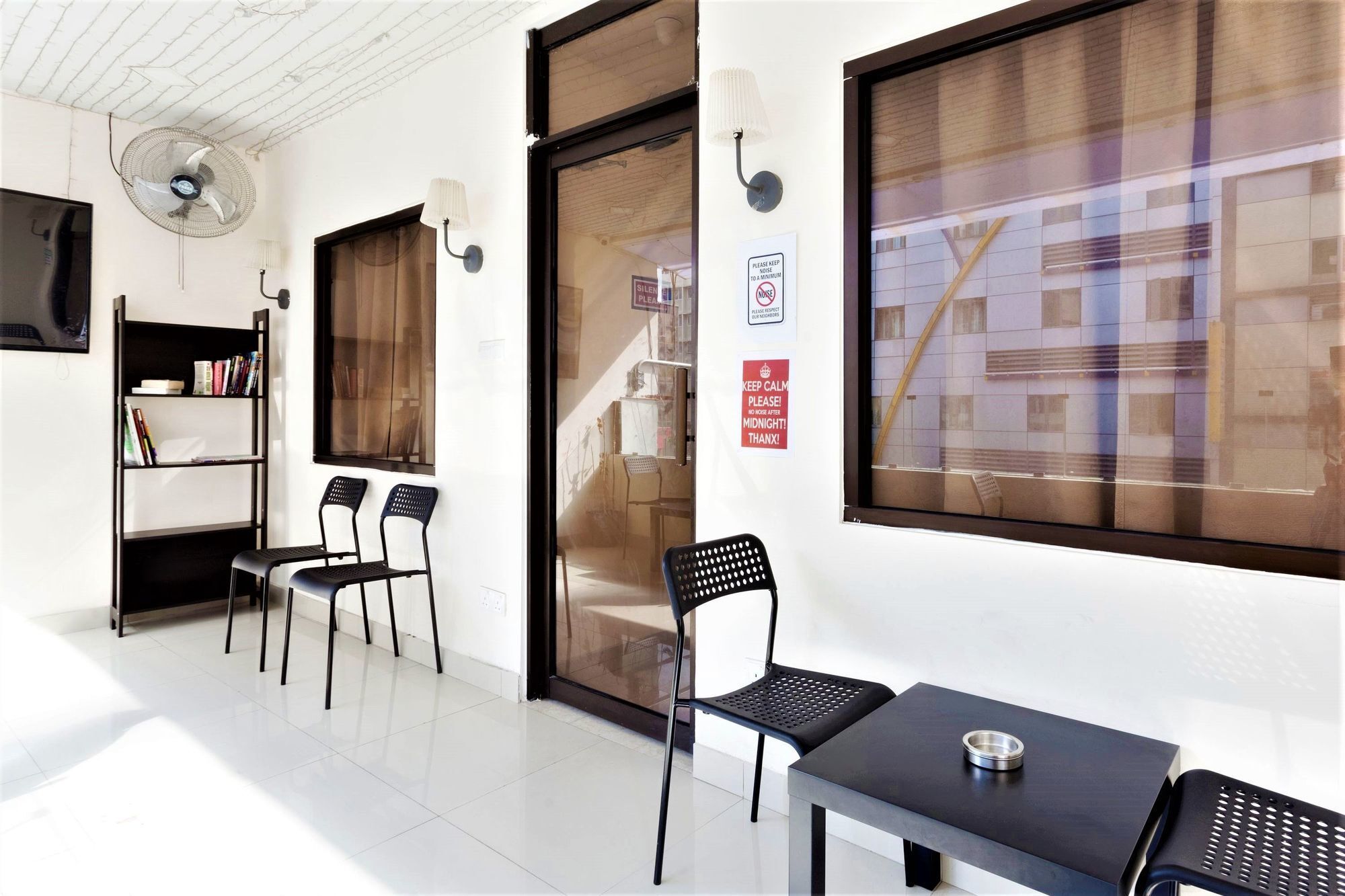 Zen Rooms Basic Bukit Bintang Kuala Lumpur Bagian luar foto