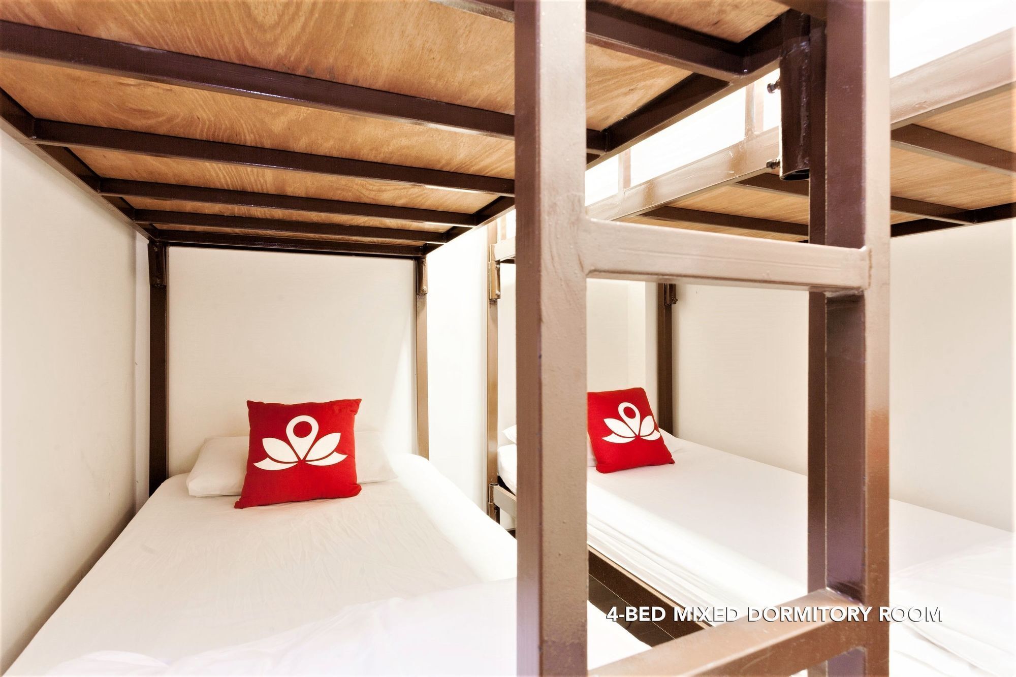 Zen Rooms Basic Bukit Bintang Kuala Lumpur Bagian luar foto