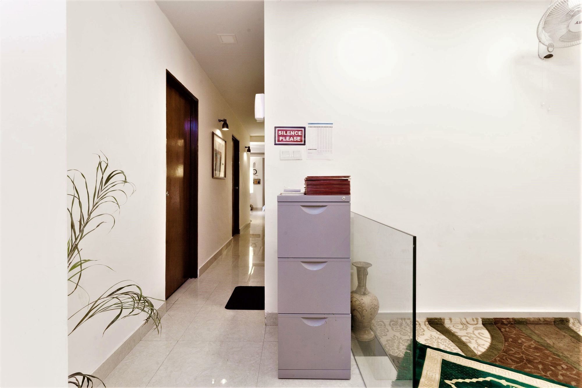 Zen Rooms Basic Bukit Bintang Kuala Lumpur Bagian luar foto
