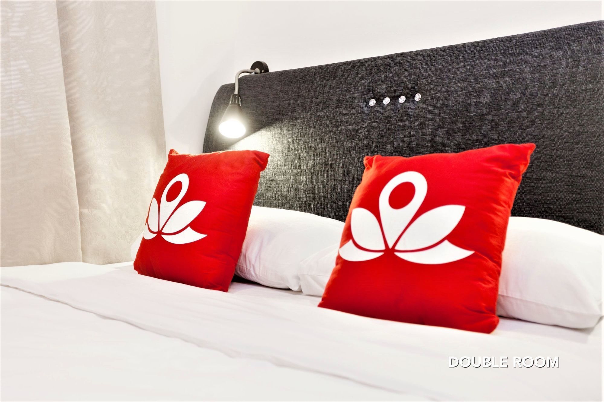 Zen Rooms Basic Bukit Bintang Kuala Lumpur Bagian luar foto